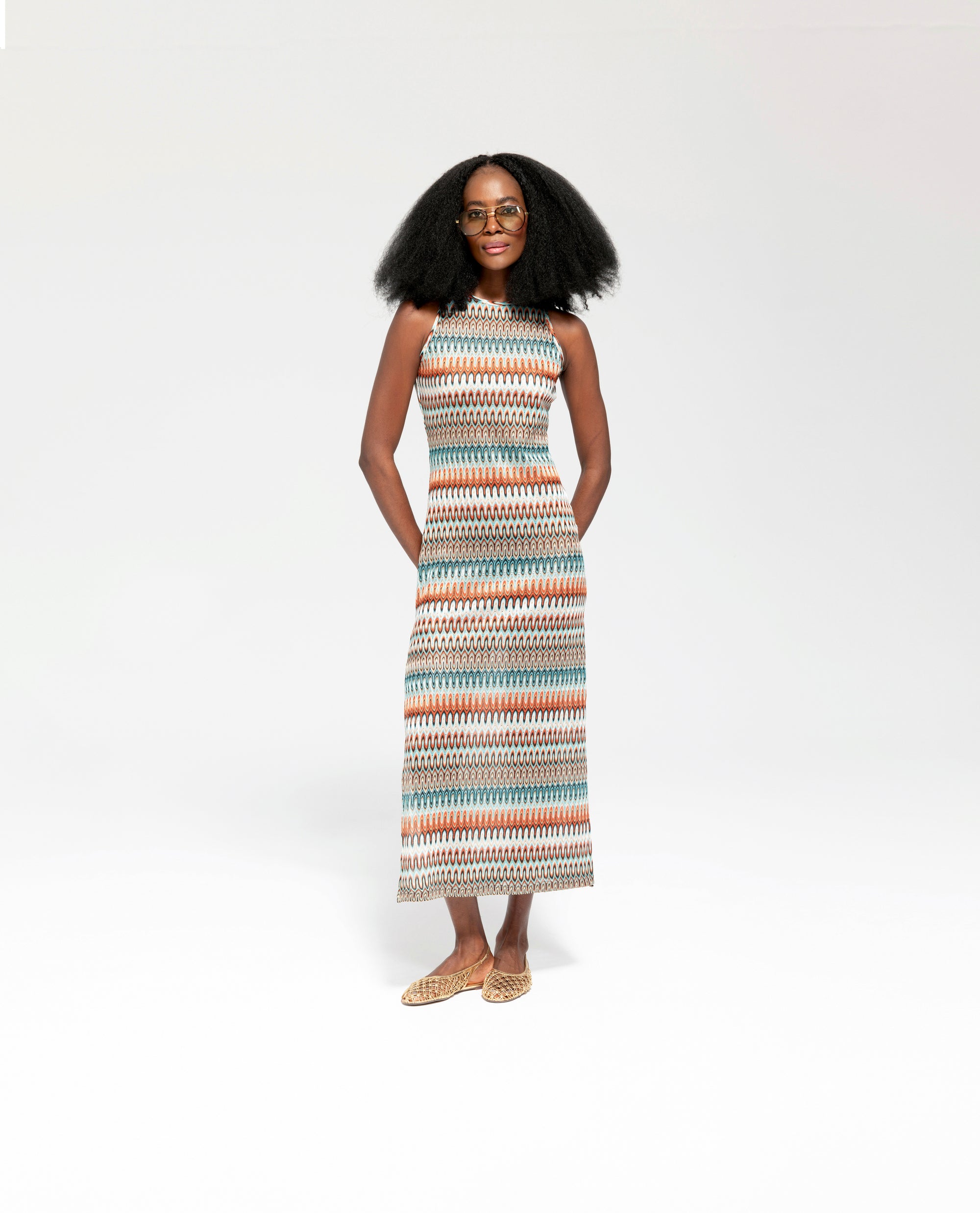 Dress Heuda - Ginaci