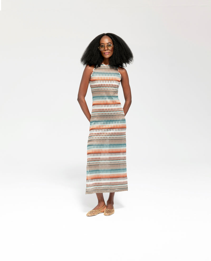 Dress Heuda - Ginaci