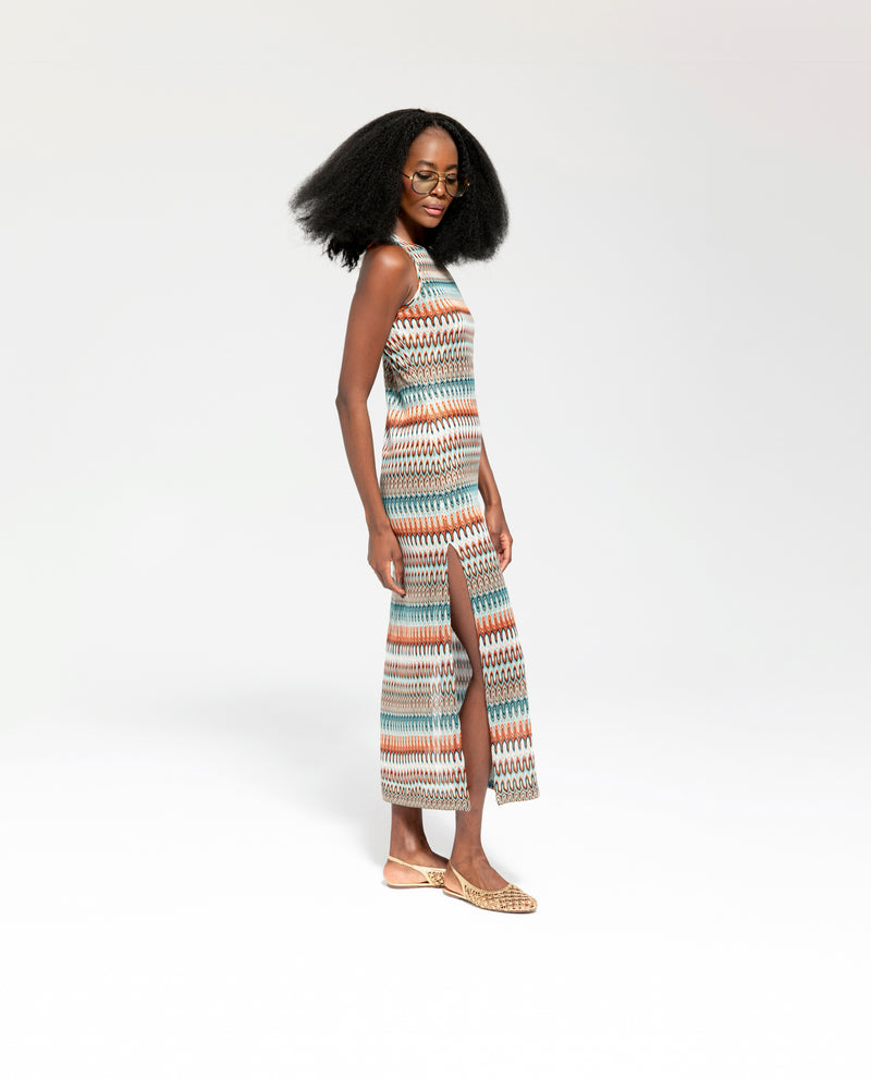 Dress Heuda - Ginaci