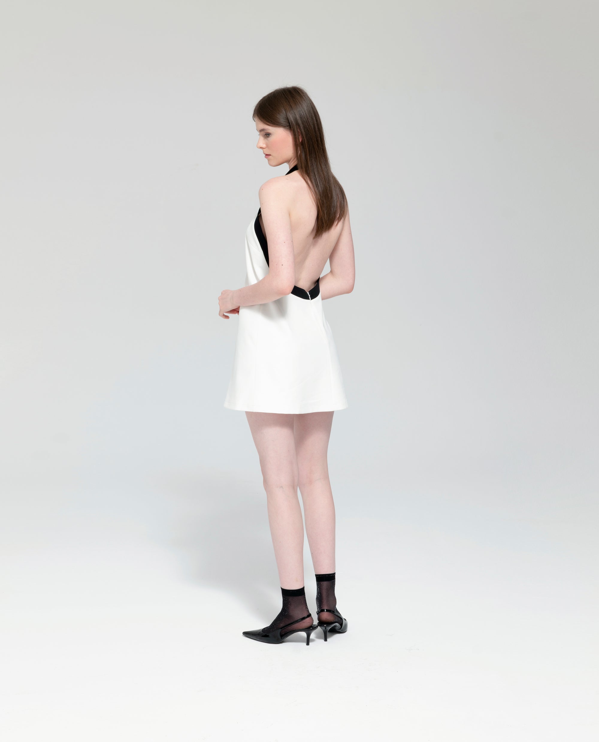 Dress Astra - Ginaci