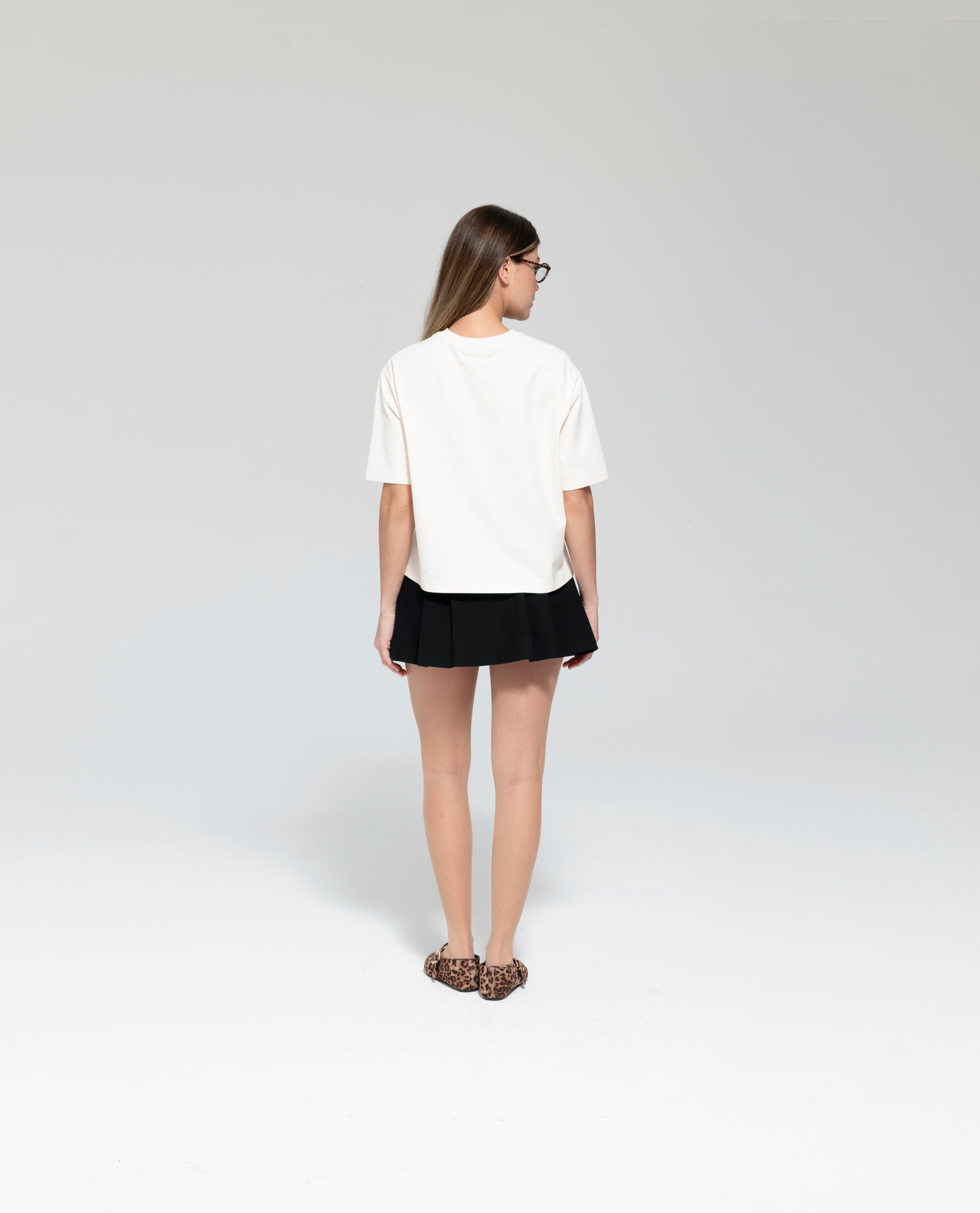 T-Shirt Avenue - Ginaci