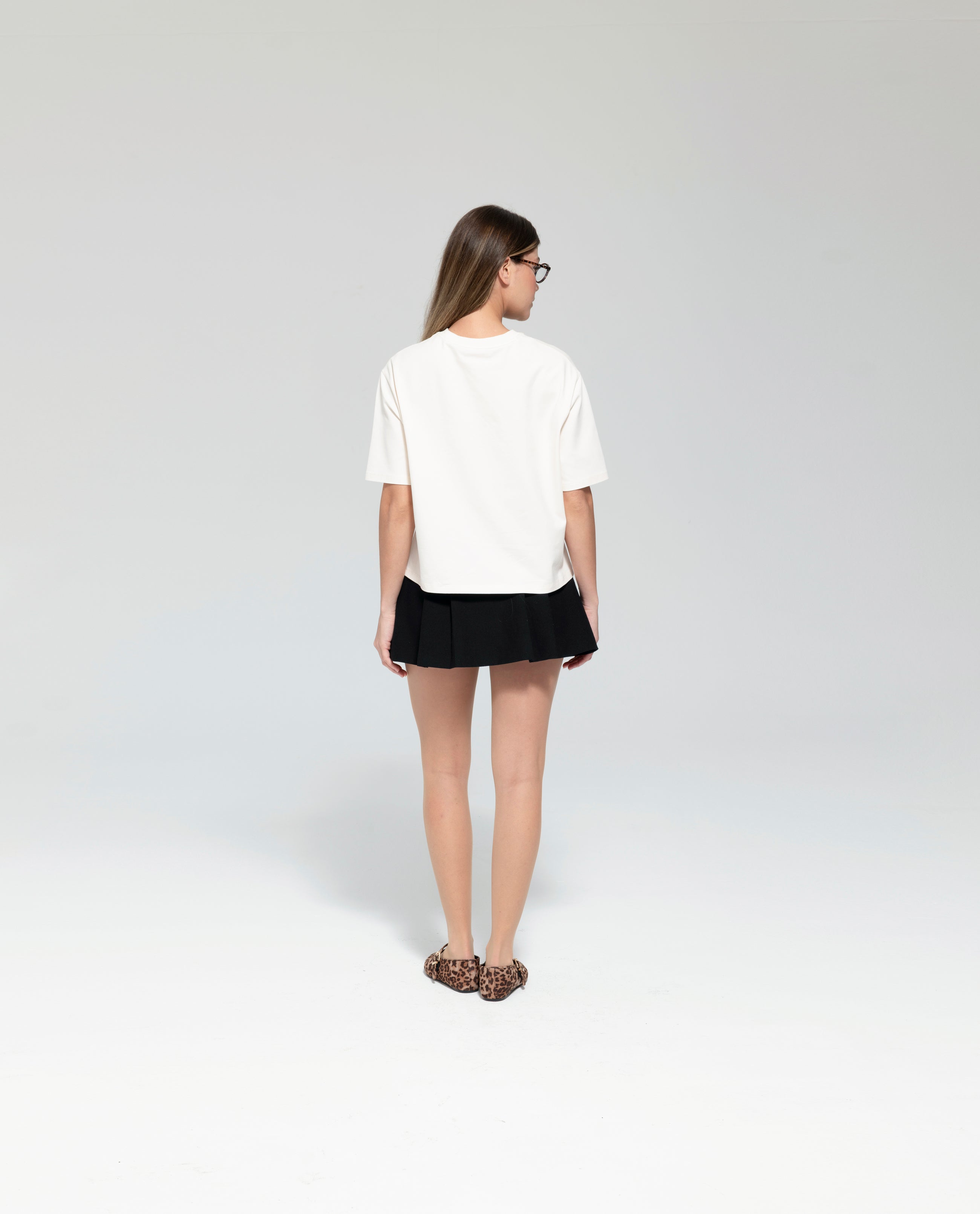 T-Shirt Avenue - Ginaci