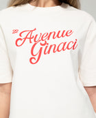T-Shirt Avenue - Ginaci