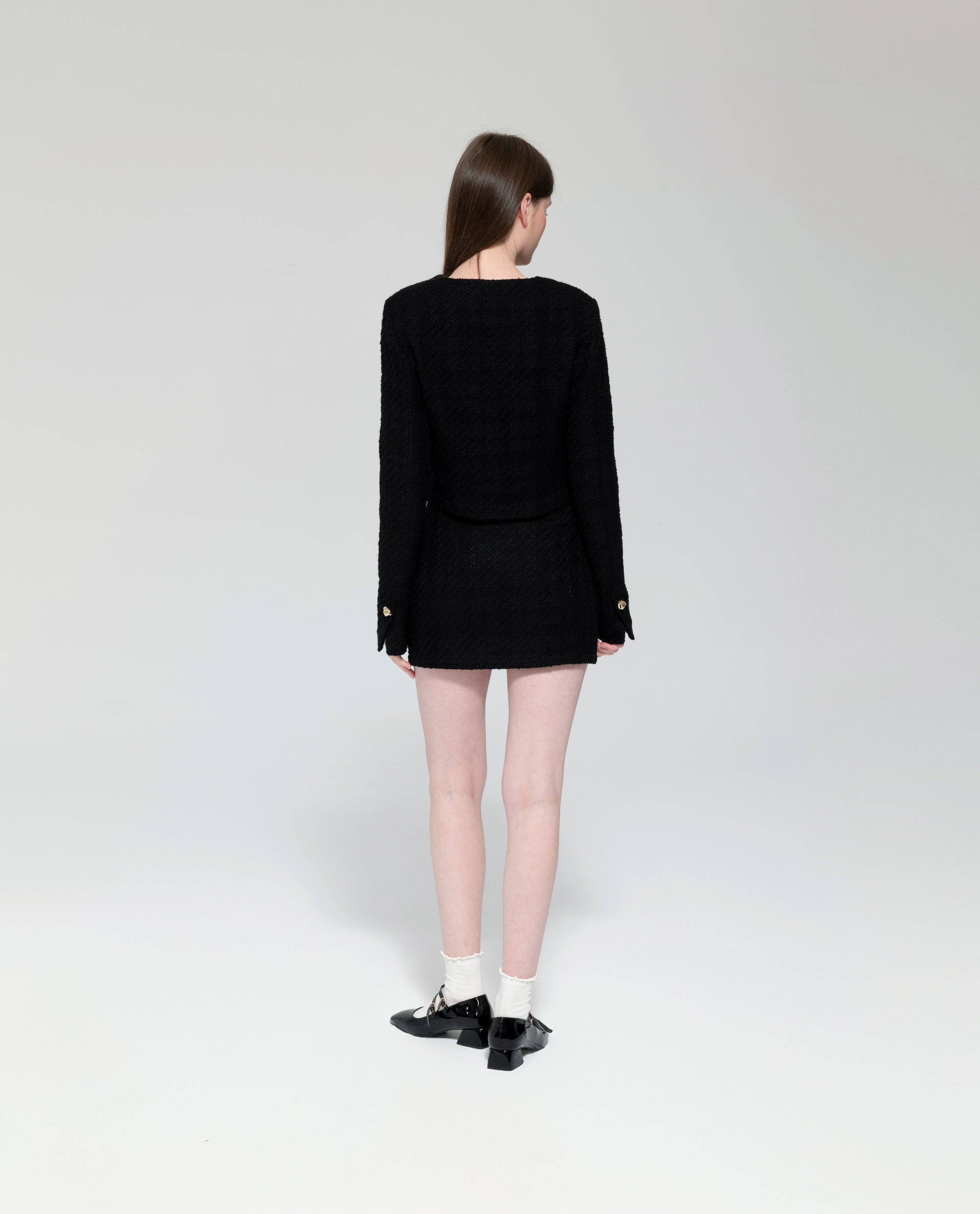 Skirt Nocturnal - Ginaci