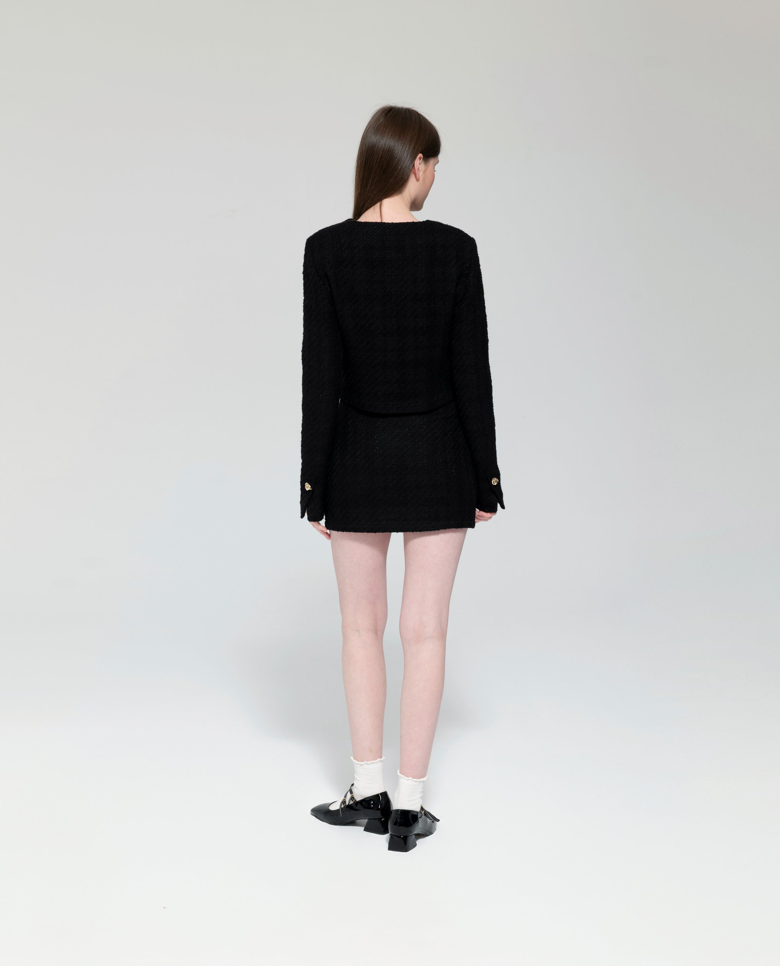 Skirt Nocturnal - Ginaci