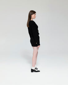 Skirt Nocturnal - Ginaci