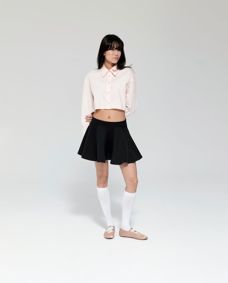 Shirt Avenue Pink - Ginaci