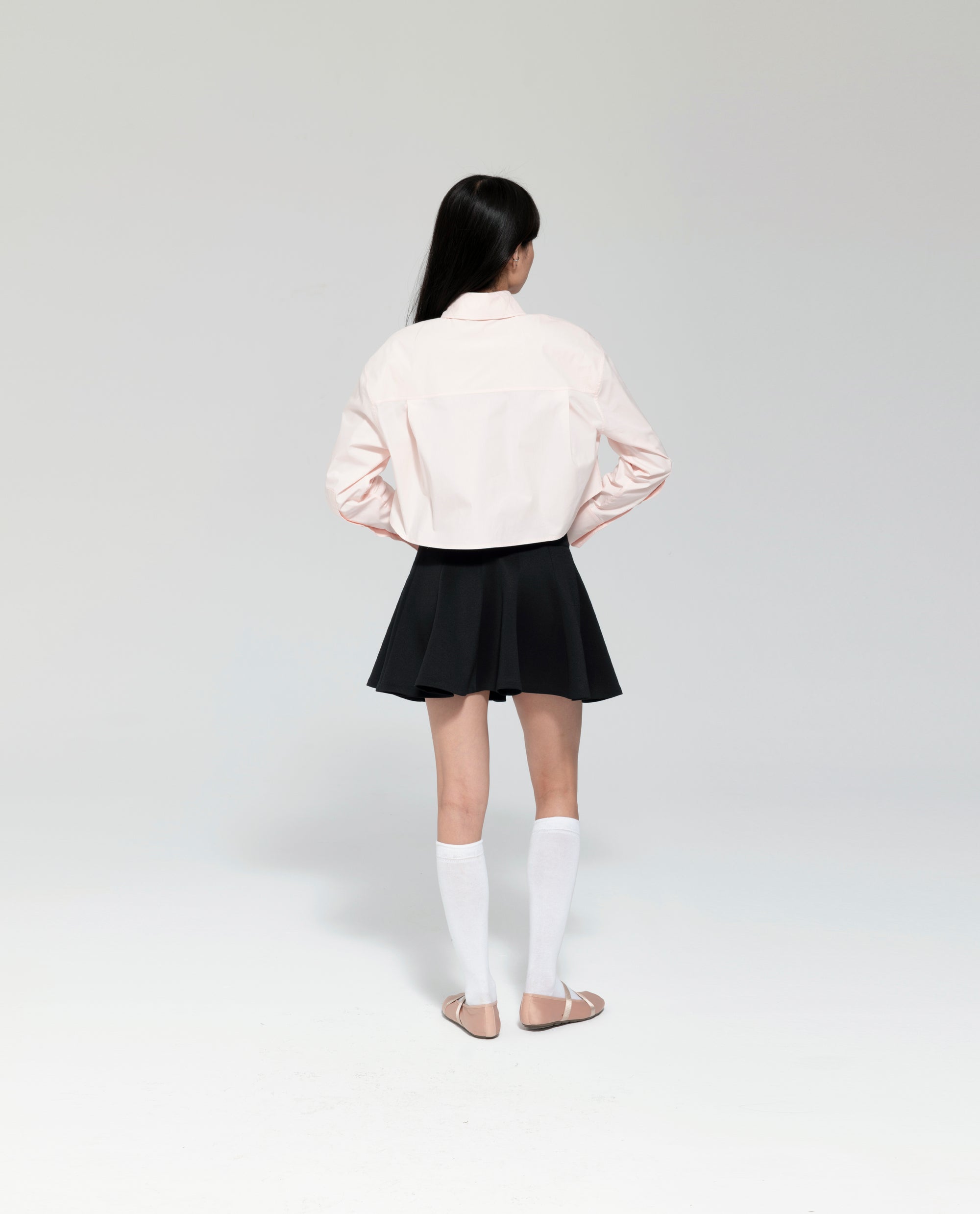 Skirt Fable - Ginaci