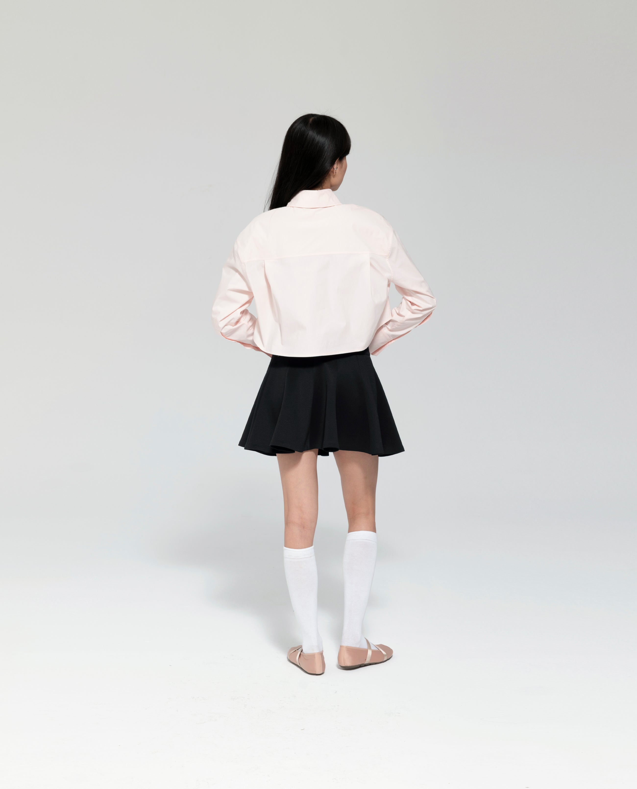 Skirt Fable - Ginaci