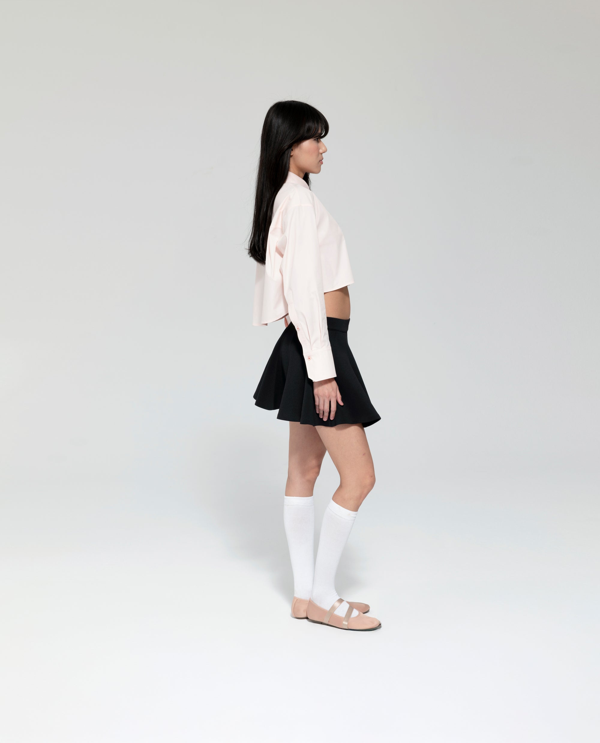 Skirt Fable - Ginaci