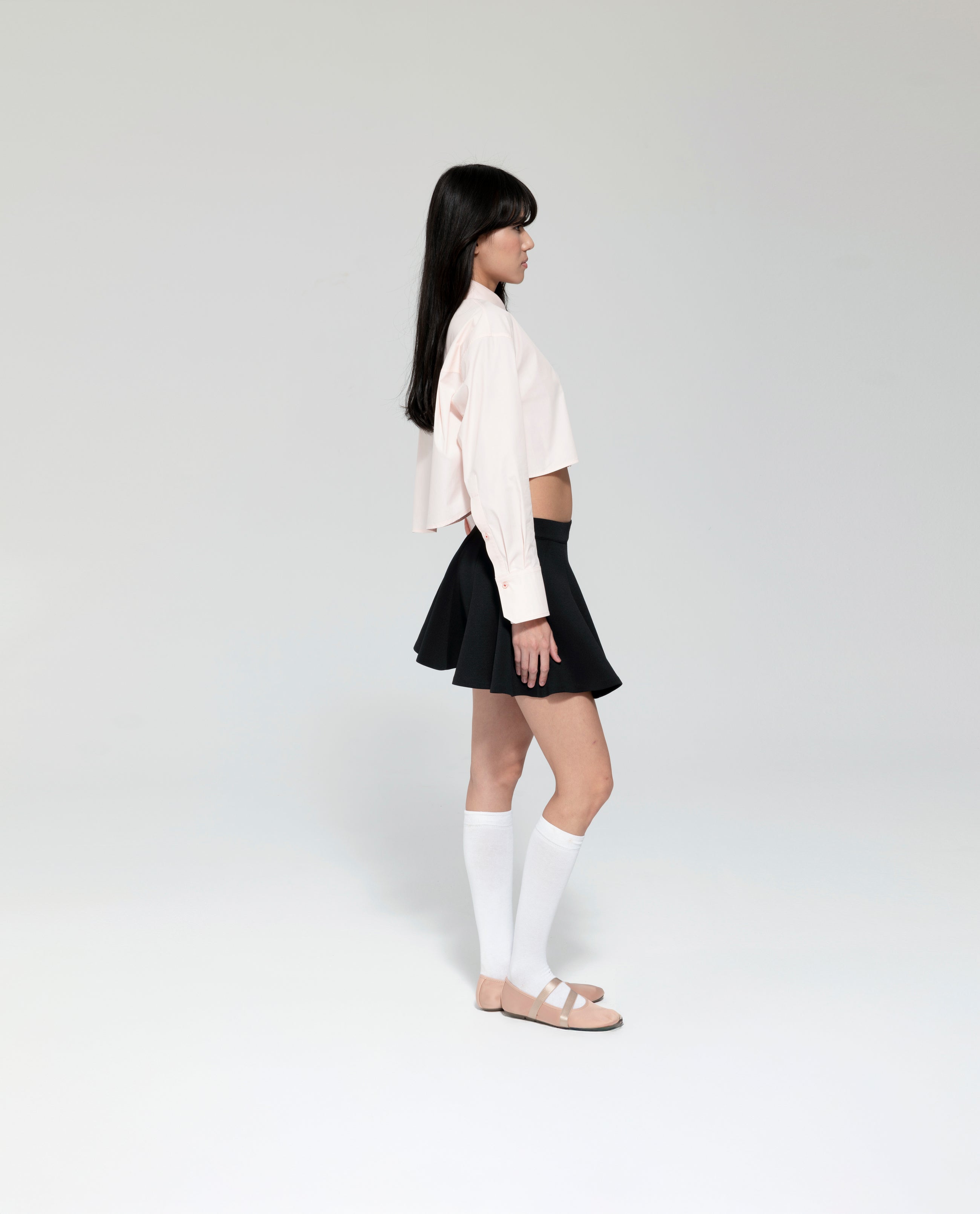 Skirt Fable - Ginaci