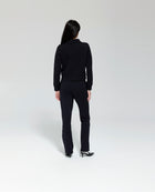 Vest Scala Black - Ginaci