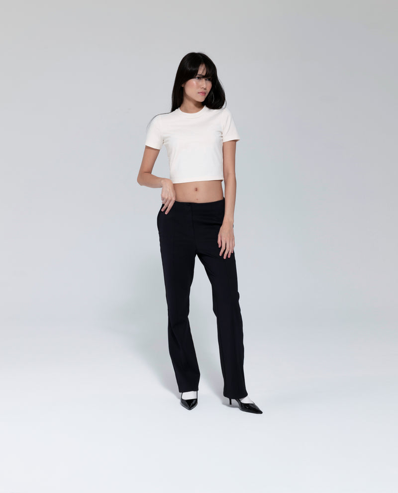 Pant Scala Black - Ginaci