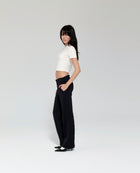T-Shirt Static Off White - Ginaci