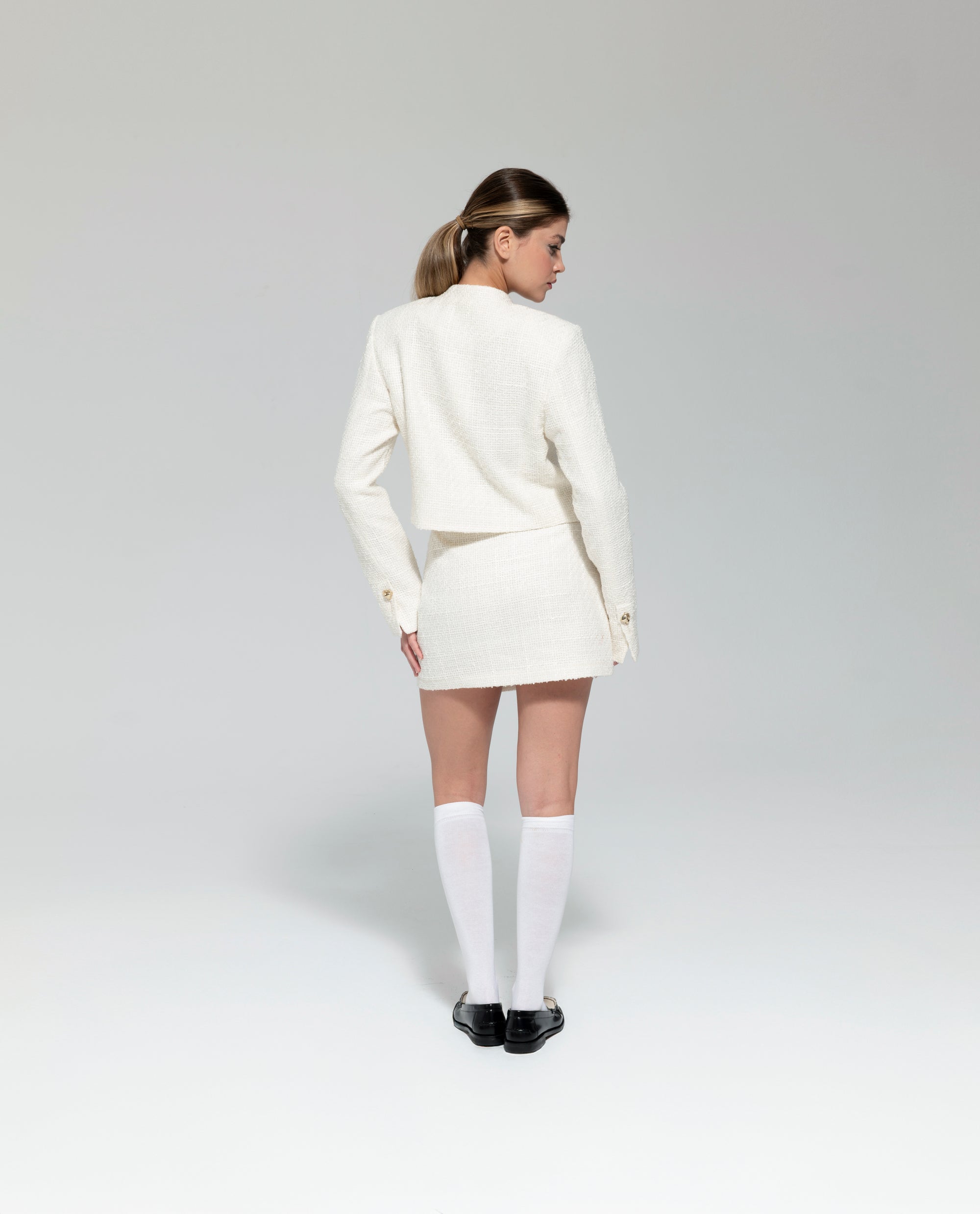 Skirt Radiance - Ginaci