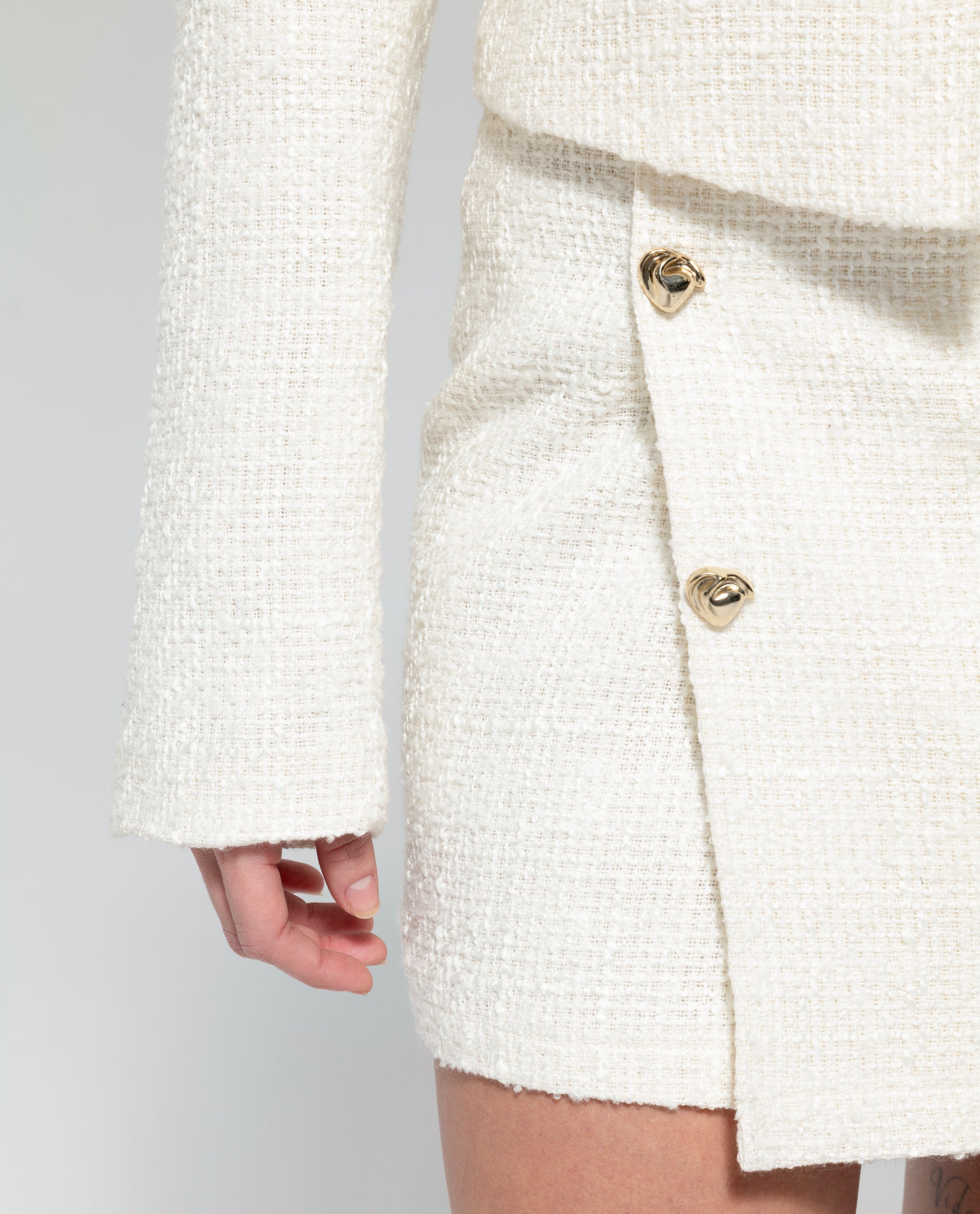 Skirt Radiance - Ginaci