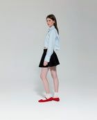 Shirt Avenue Blue - Ginaci