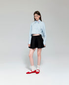 Shirt Avenue Blue - Ginaci