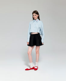 Shirt Avenue Blue - Ginaci