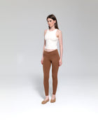 Legging Verse Chestnut - Ginaci
