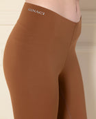 Legging Verse Chestnut - Ginaci