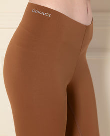 Legging Verse Chestnut - Ginaci